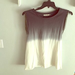 Ombre top