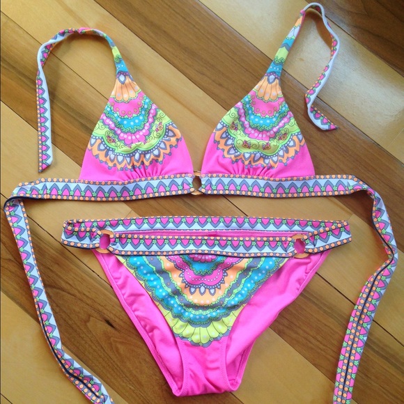 Victoria's Secret bikini