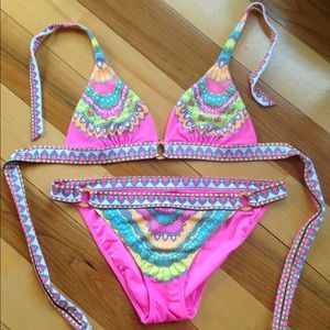 Victoria's Secret bikini