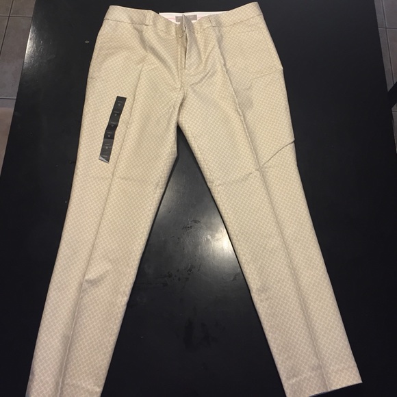 Banana Republic Sloan Fit Dress Pant