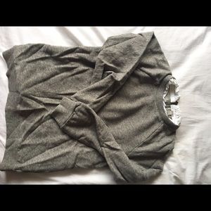 J. Crew Sweatshirt