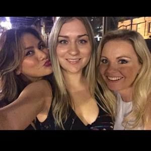 Meet your Posher, Angelia