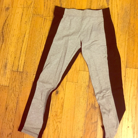 Calvin Klein athletic legging