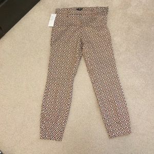 Super stretch pants