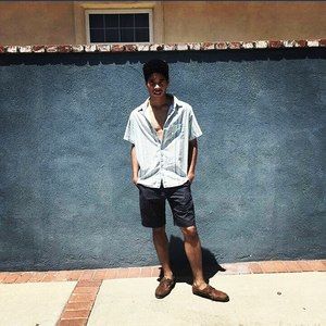 Meet your Posher, Ariel