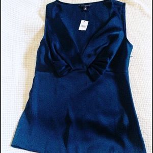 ‼️Final Sale‼️ Banana Republic sleeveless top 0