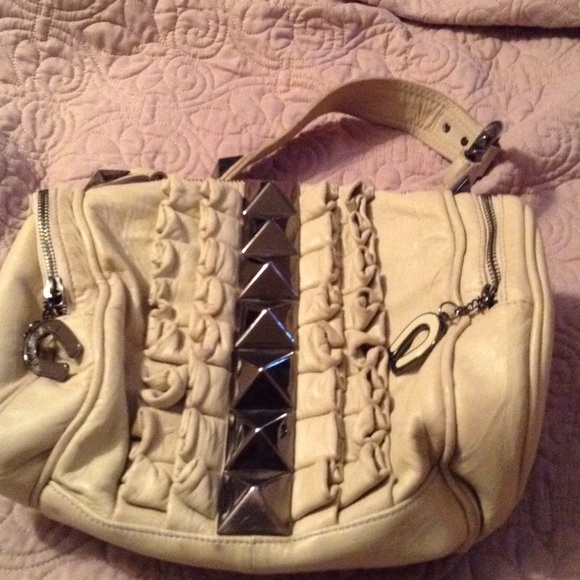 Cute Betsey Johnson Purse