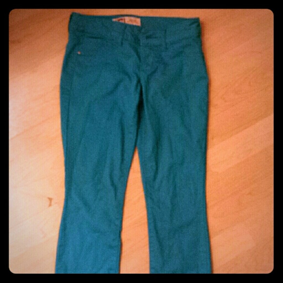 Pants - Picture 1 of 1