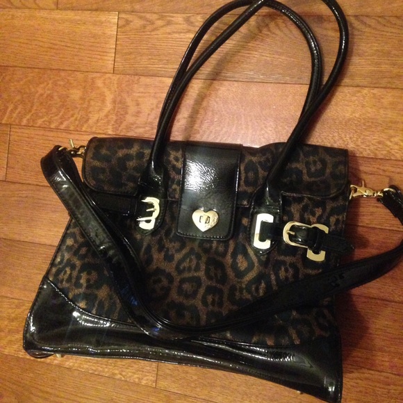 Betseyville purse