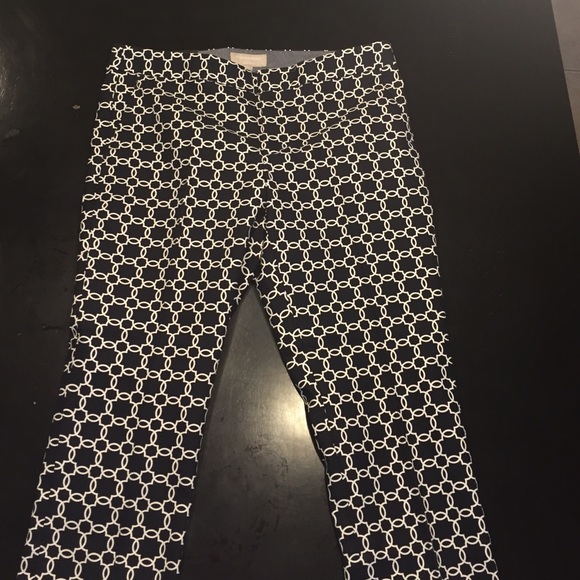 Banana Republic Hampton Fit Dress Pant