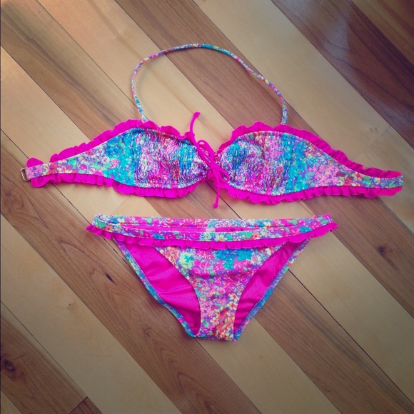 Victoria's Secret bikini