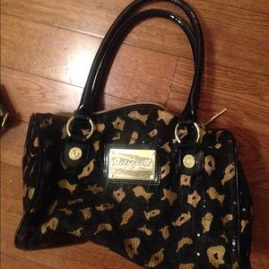 Betseyville purse