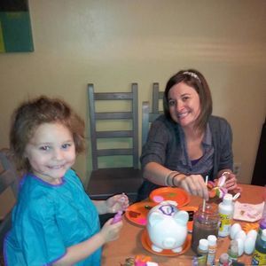 Meet your Posher, Stacie