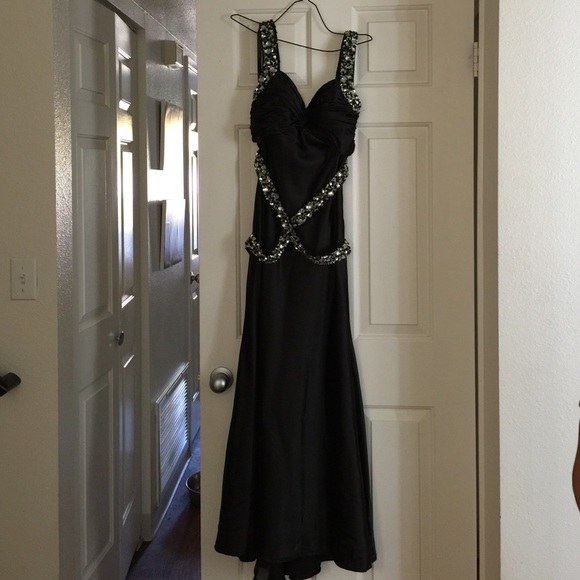 Ball gown