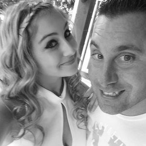 Meet your Posher, Michele