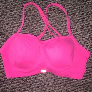 Victoria Secret Sport Lightly Lined Sports Bra 34D