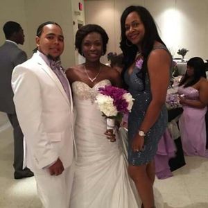 Meet your Posher, Nichole renee