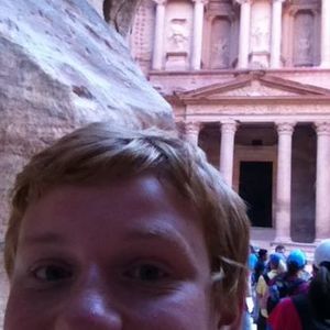 Meet your Posher, Daniel