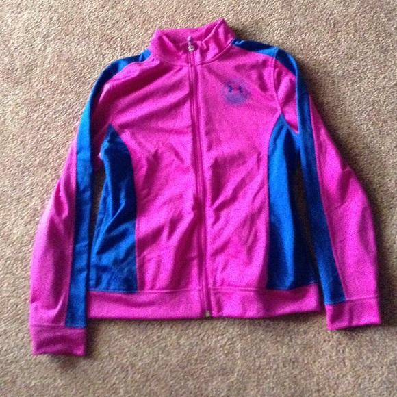 Under Armour jacket