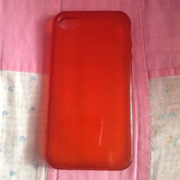 iPhone 4s case
