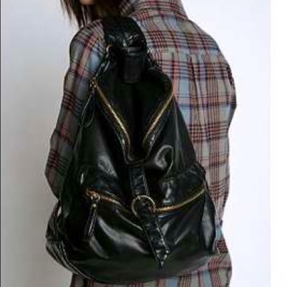 Urban Outfitters Messenger Bag