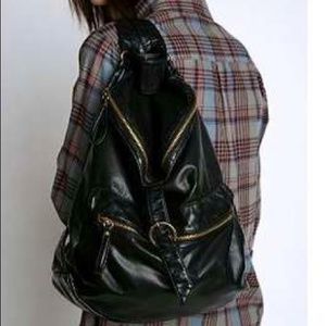 Urban Outfitters Messenger Bag