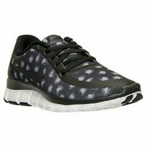 Nike Free 5.0 Leopard