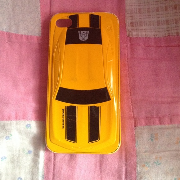 iPhone 4s case