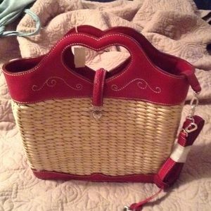 Brighton Purse