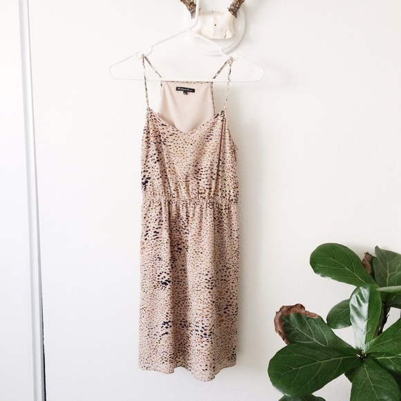 Madewell Dresses & Skirts - 🎉HP🎉 NWOT Madewell Speckled Dress