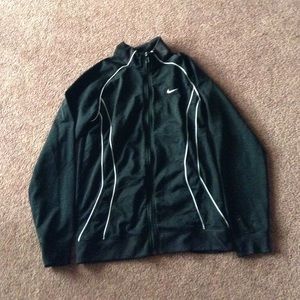 Nike jacket