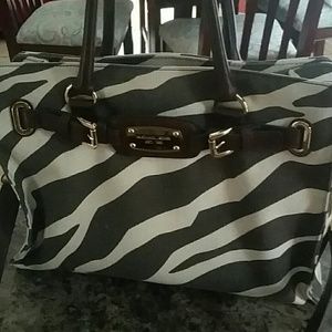 Michael Kors Satchel