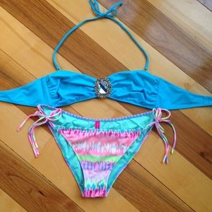 Victoria's Secret bikini