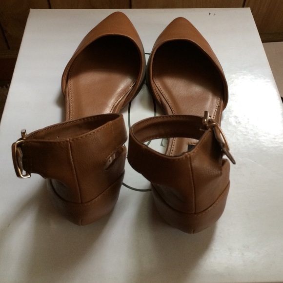 Forever21 sandals & new. - Picture 3 of 3