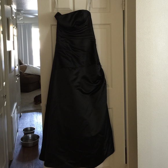 Ball gown
