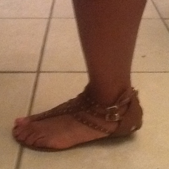 Sandals - Picture 2 of 3