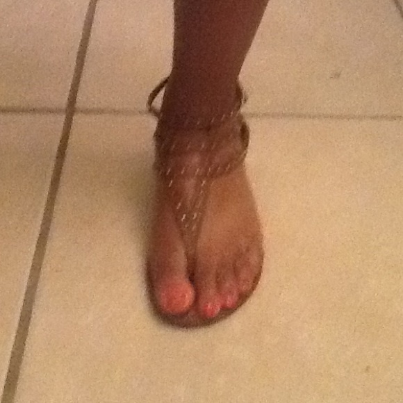 Sandals - Picture 3 of 3
