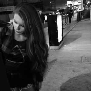 Meet your Posher, Taylor