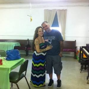 Meet your Posher, Kaitlyn