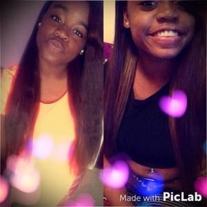 Meet your Posher, Diamond