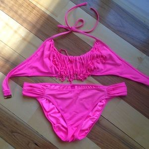 Victoria's Secret bikini