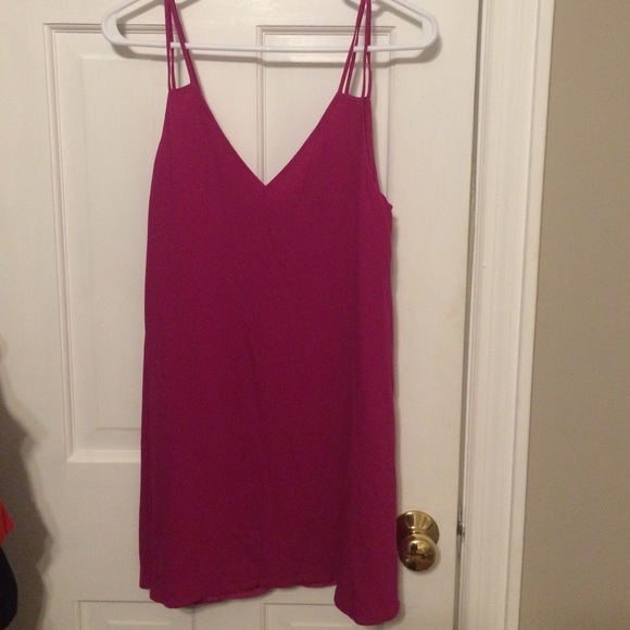Forever 21 dress