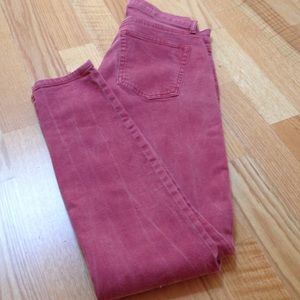 GAP 1969 Legging Jeans
