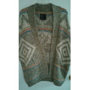 American Eagle Outfitters sweater cardigan
