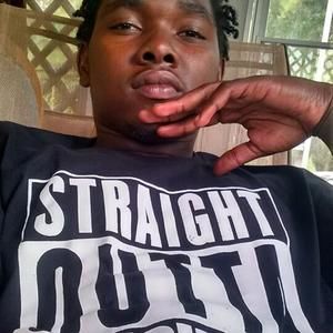 Meet your Posher, Timothy