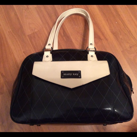 Mary Kay bag