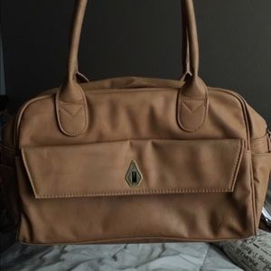 Volcom bag