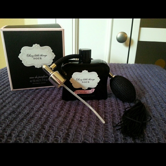 Sexy little things NIOR perfume