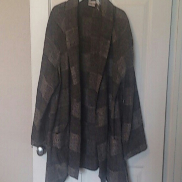 CHICO'S jacket - Picture 1 of 1