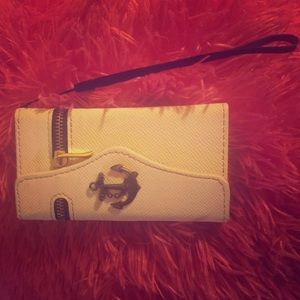 Iphone 5 wallet case